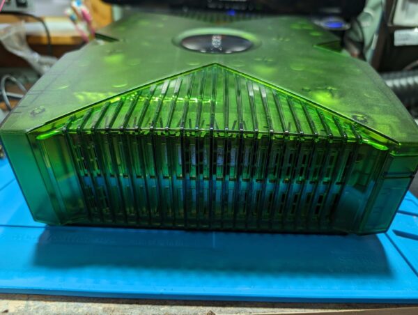 Xbox #2671 - Image 21