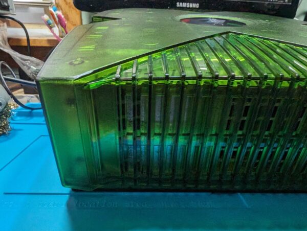 Xbox #2671 - Image 20