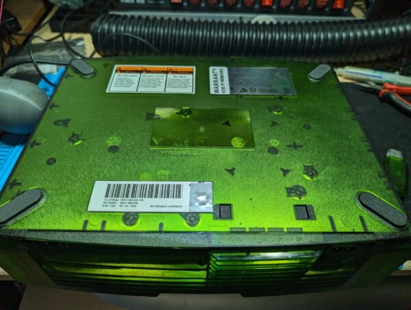 Xbox #2671 - Image 18