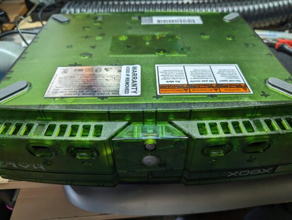 Xbox #2671 - Image 15