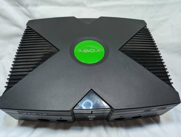 Xbox #2672