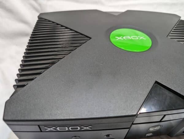 Xbox #2672 - Image 3