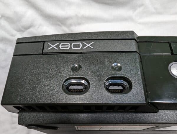 Xbox #2672 - Image 17