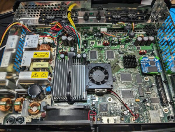 Xbox #2669 - Image 19