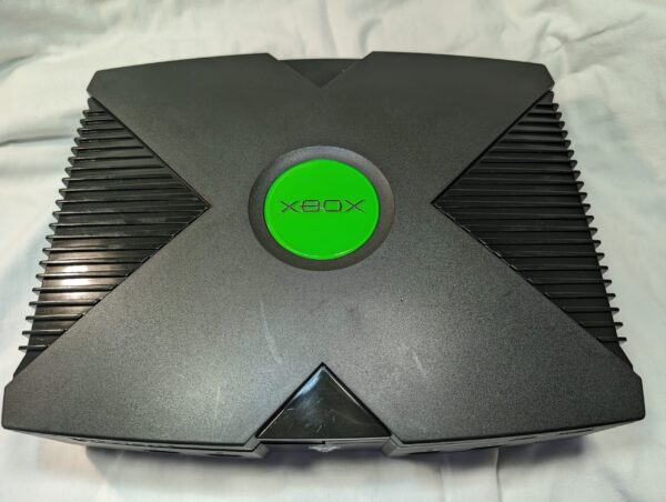 Xbox #2669