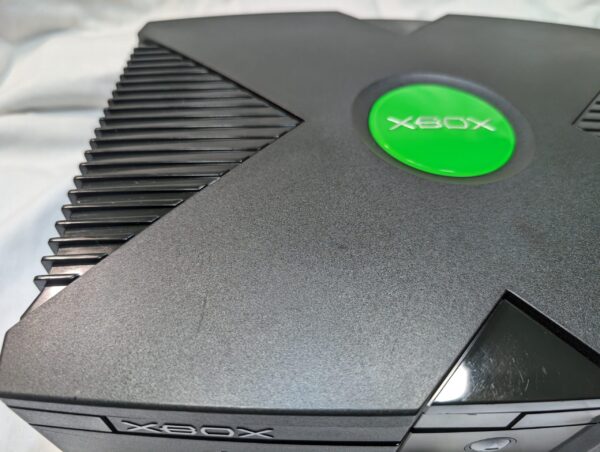 Xbox #2669 - Image 17