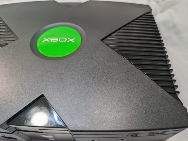 Xbox #2669 - Image 16
