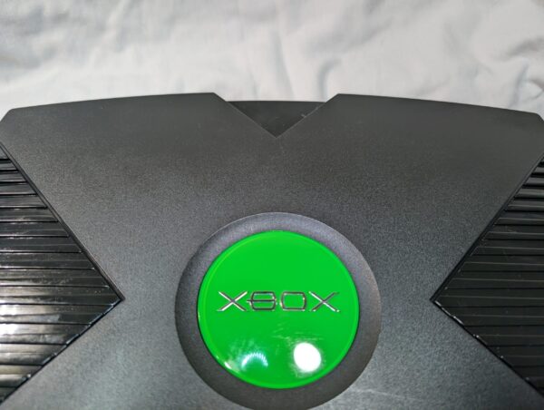 Xbox #2669 - Image 15