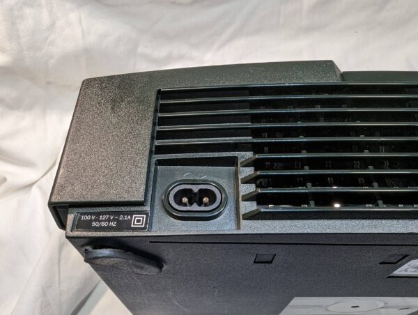 Xbox #2669 - Image 5