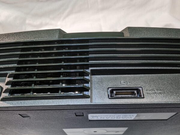 Xbox #2669 - Image 4