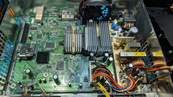 Xbox #2672 - Image 2