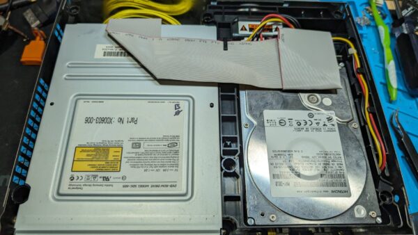 Xbox #2672 - Image 4