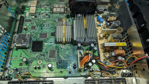 Xbox #2677 - Image 2
