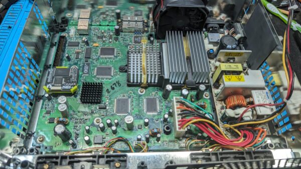 Xbox #2678 - Image 2