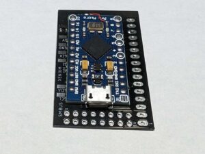 SPI2Par