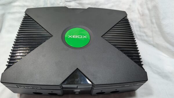 Xbox #2677 - Image 4