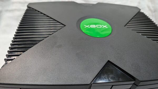 Xbox #2677