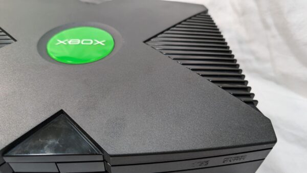 Xbox #2677 - Image 5