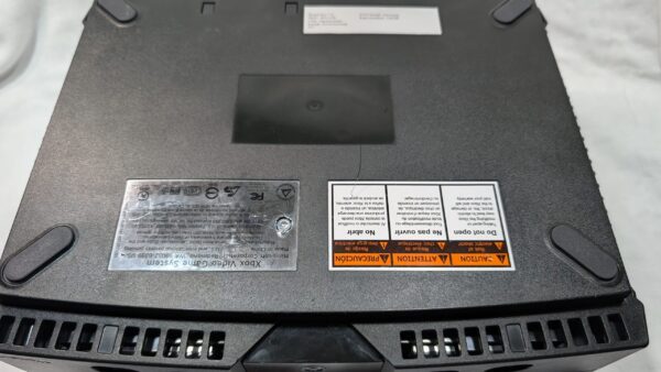 Xbox #2677 - Image 21