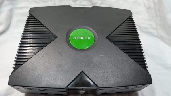 Xbox #2678