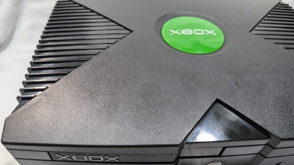 Xbox #2678 - Image 5