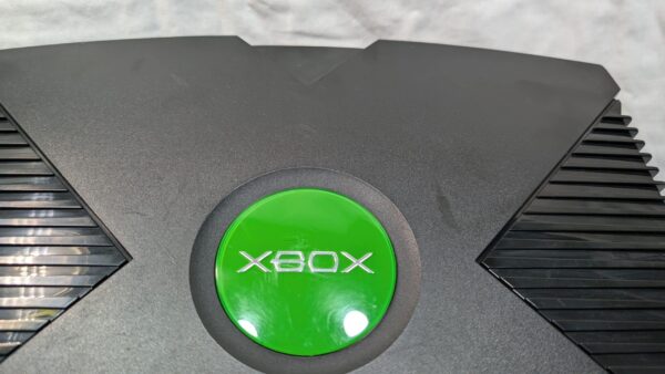 Xbox #2678 - Image 7