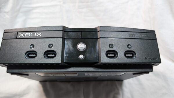 Xbox #2678 - Image 8