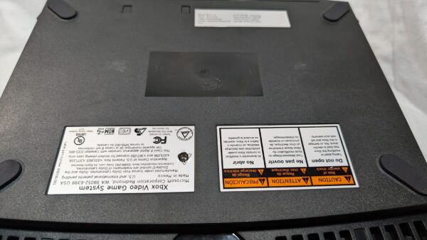 Xbox #2678 - Image 23