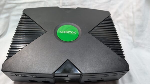 Xbox #2676 - Image 5