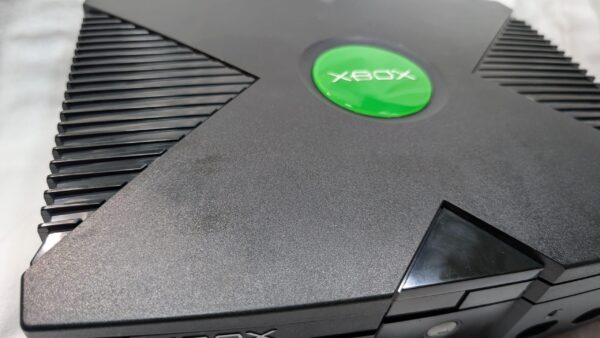 Xbox #2676