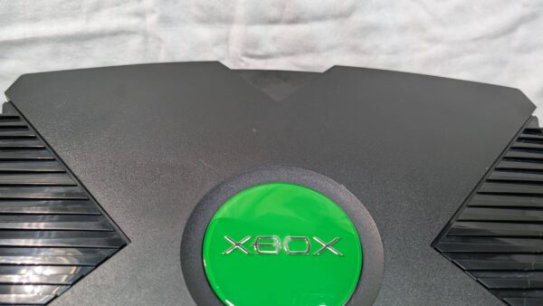 Xbox #2676 - Image 7