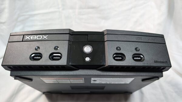 Xbox #2676 - Image 8