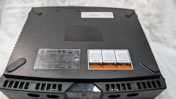 Xbox #2676 - Image 23