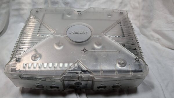 Xbox #2672 - Image 5