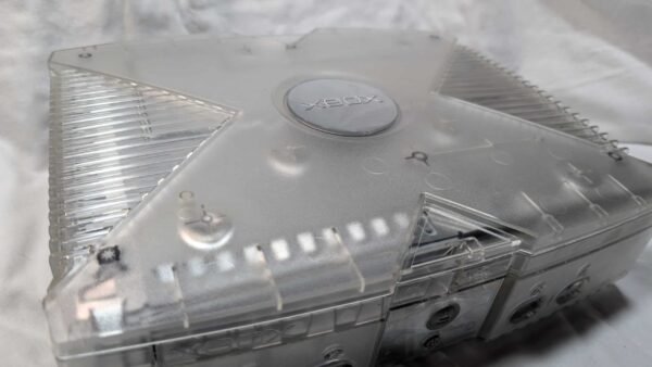 Xbox #2672