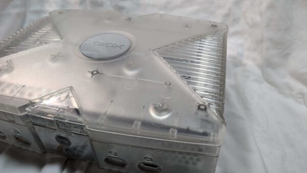 Xbox #2672 - Image 6
