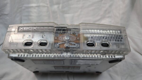 Xbox #2672 - Image 8