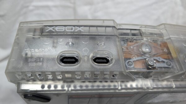 Xbox #2672 - Image 9