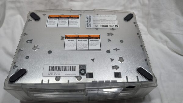 Xbox #2672 - Image 20
