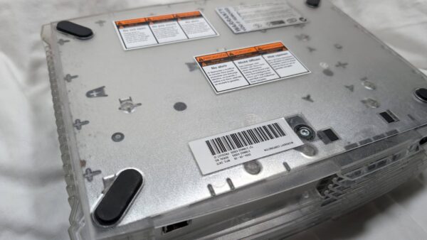 Xbox #2672 - Image 21