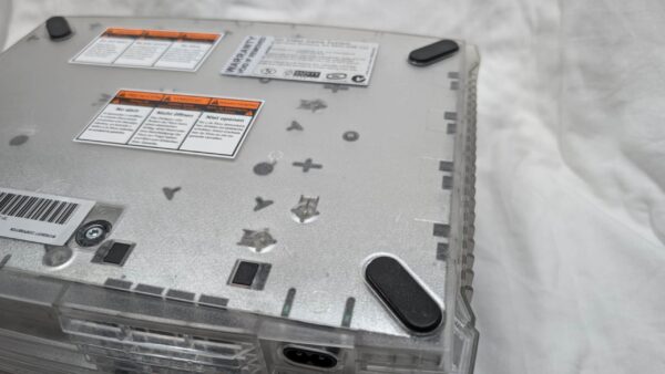 Xbox #2672 - Image 22