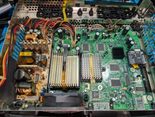Xbox #2675 - Image 3