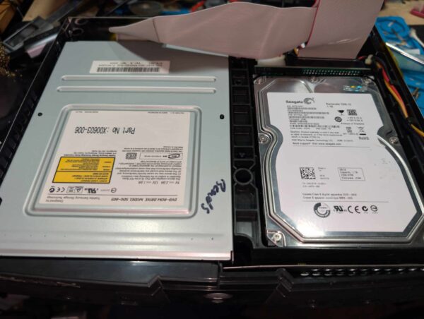 Xbox #2675 - Image 4