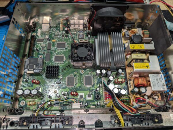 Xbox #2677 - Image 4