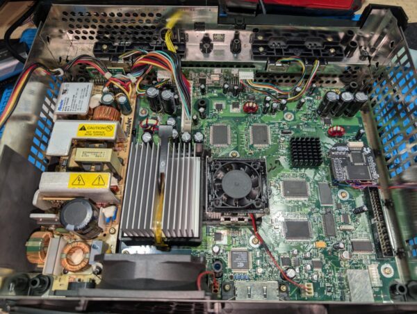Xbox #2677 - Image 2