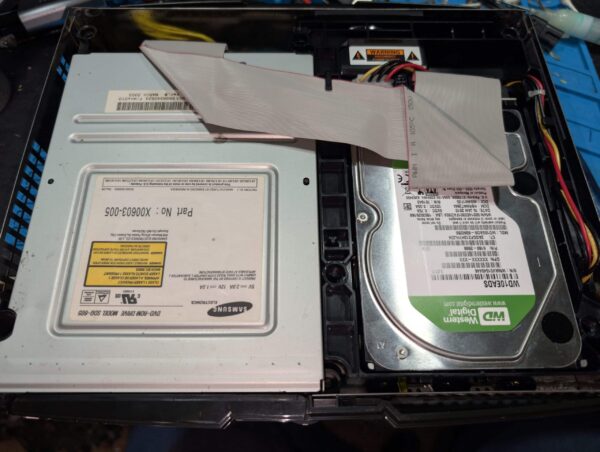 Xbox #2677 - Image 3
