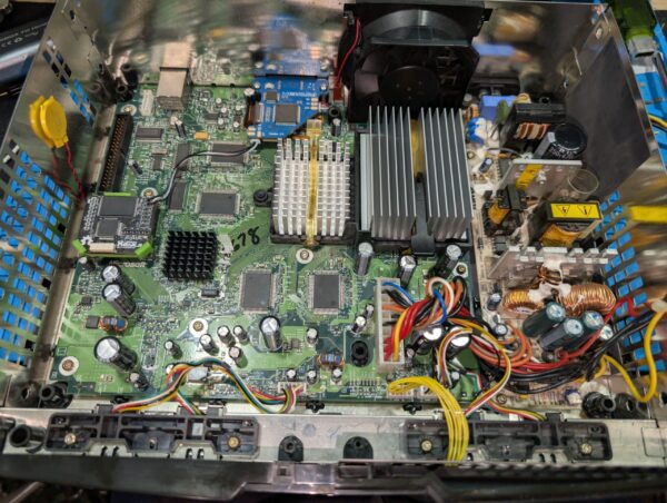 Xbox #2678 - Image 2