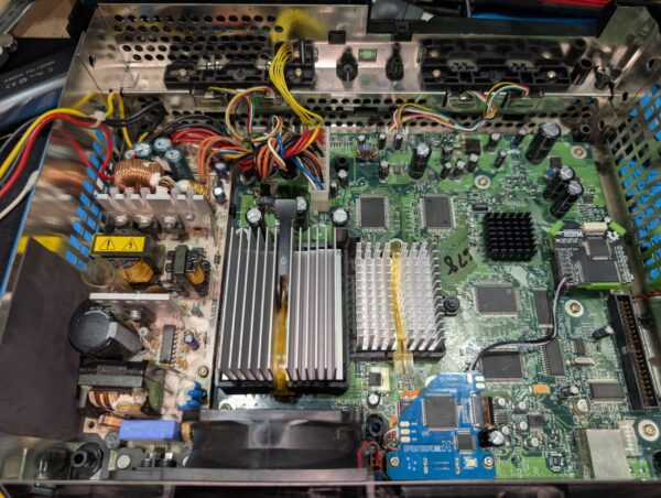 Xbox #2678 - Image 3