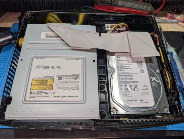 Xbox #2678 - Image 4