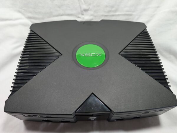Xbox #2673